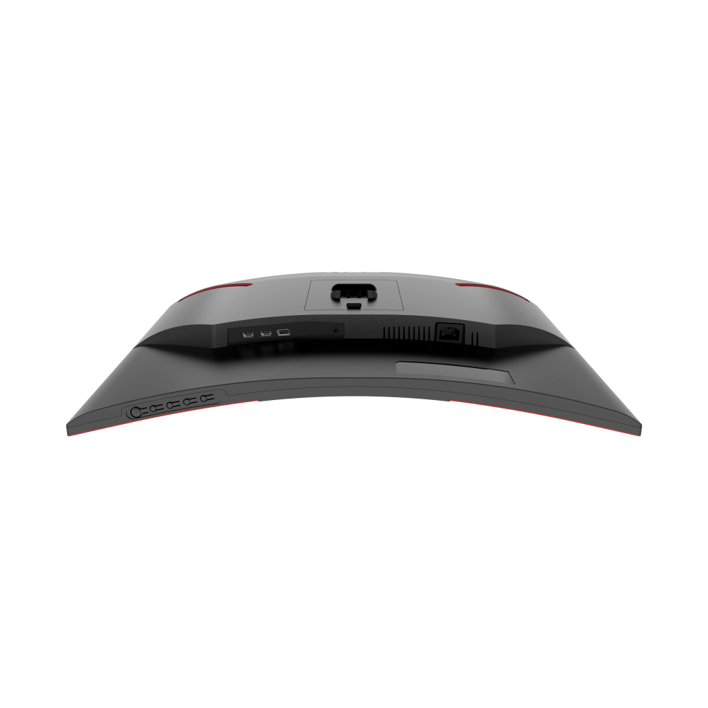 AOC CQ27G3Z 27" VA 2K 240Hz 0.5ms Curved Gaming Monitor